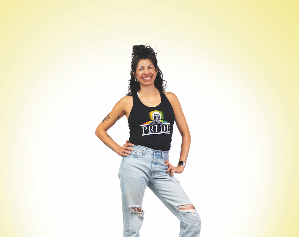 Rocio Meza and Ponce’s: 20 Years of Serving Community Through Dining Out for Life